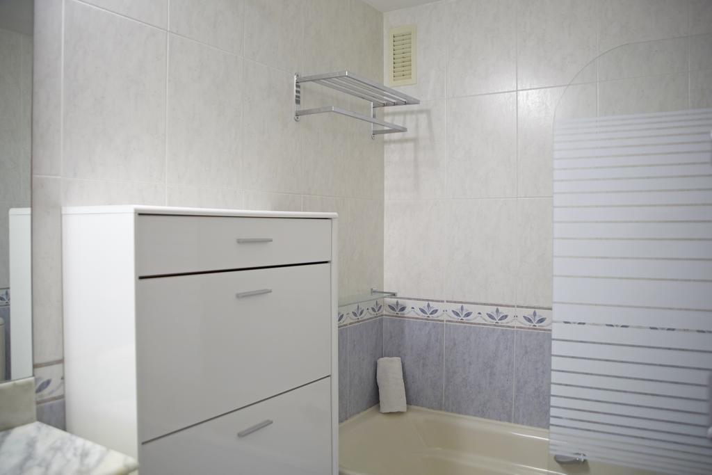 Apartup Concorde 발렌시아 외부 사진