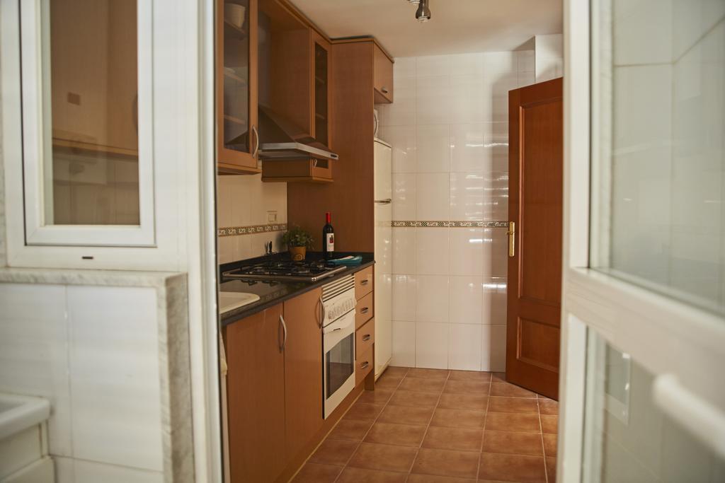 Apartup Concorde 발렌시아 외부 사진